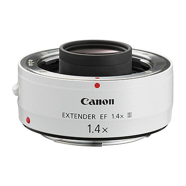 CANON Multiplicateur EXT EF 1.4X III