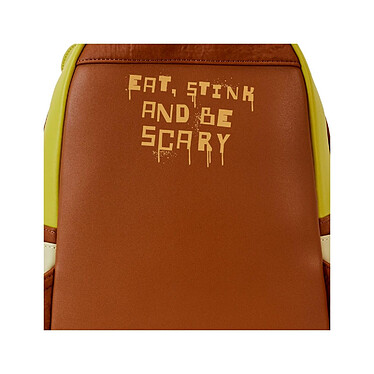 Dreamworks - Sac à dos Shrek Keep out Cosplay by Loungefly pas cher