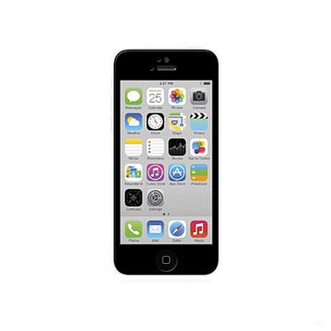 Avis MOSHI Protection iVisor Glass iPhone 5/5S/5C Noir