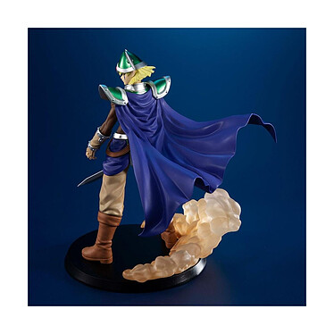 Acheter Yu-Gi-Oh - ! Duel Monsters - Statuette Monsters Chronicle Celtic Guardian 12 cm