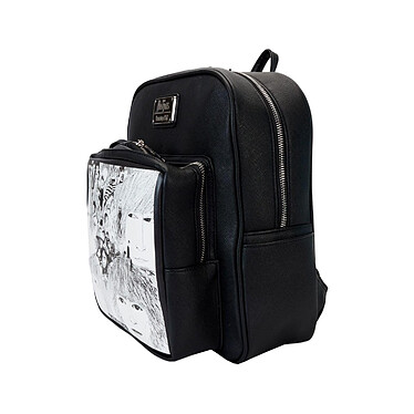 Avis The Beatles - Sac à dos Mini The Beatles Revolver Album with Record Pouch By Loungefly