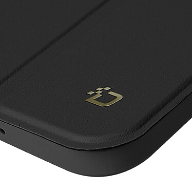 Acheter Dux Ducis Étui pour iPad 10 2022 Clapet Multi-position Détachable  Noir