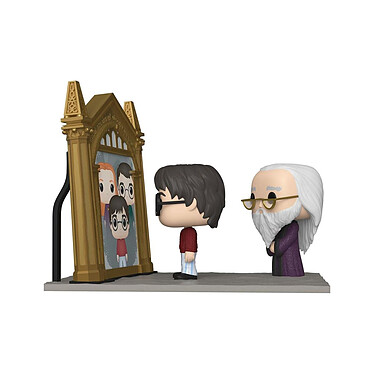 Harry Potter - Figurine POP! Mirror of Erised 9 cm