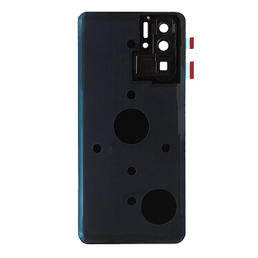 Acheter Clappio Cache Batterie pour Huawei P30 Pro Façade Arrière de Remplacement avec Lentille Caméra Nacré