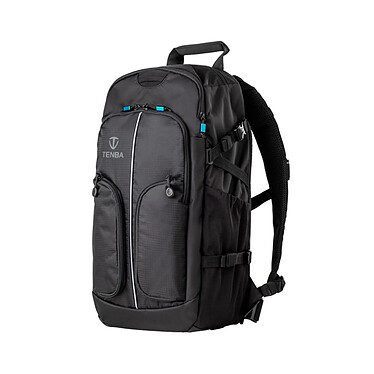 TENBA Sac à dos Shootout 16L Slim Backpack noir