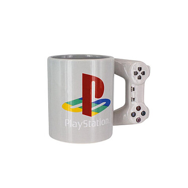 Sony PlayStation - Mug 3D Controller