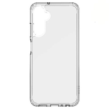 QDOS Coque pour Samsung Galaxy A05 / 05S Hybrid certifiée OFG Transparent