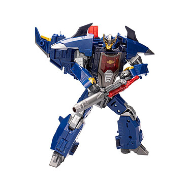 Transformers Generations Legacy Evolution Leader Class - Figurine Prime Universe Dreadwing 18 c