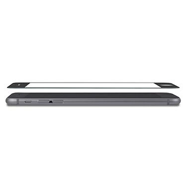 Avis MOSHI Protection iVisor Glass iPhone 6 Plus Noir
