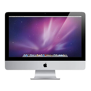 Apple iMac (2011) 21" (APIMMC3) · Reconditionné