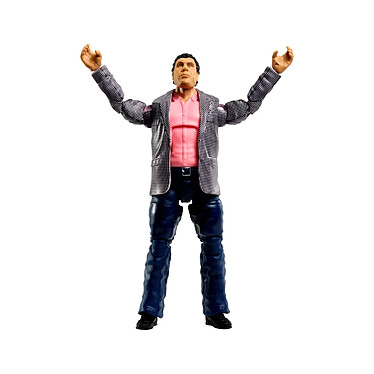 Avis WWE - Figurine Elite Collection Andre the Giant 15 cm