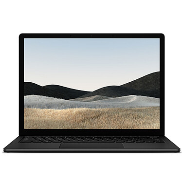 Microsoft Surface Laptop 3 (Core i7) · Reconditionné