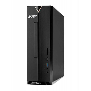 Avis Acer Aspire XC-1660-001 (DT.BGWEF.001) · Reconditionné