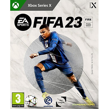 FIFA 23 (XBOX SERIE X)