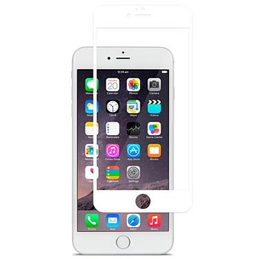 Acheter Moshi iVisor XT pour iPhone 6 Plus/6S Plus Blanc