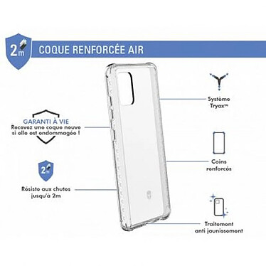 Coque téléphone