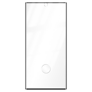 Samsung Verre Trempé pour Galaxy S23 Ultra Dureté 9H Fin Original  Transparent