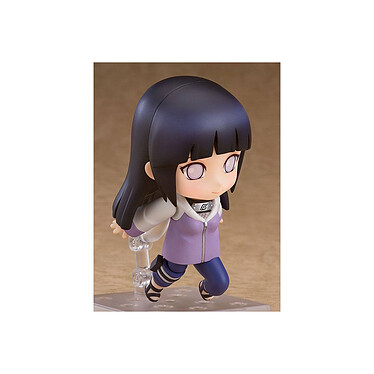 Naruto Shippuden - Figurine Nendoroid Hinata Hyuga 10 cm pas cher