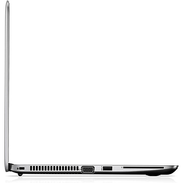 Avis HP EliteBook 840 G3 Tactile (840G3-8256i5) · Reconditionné