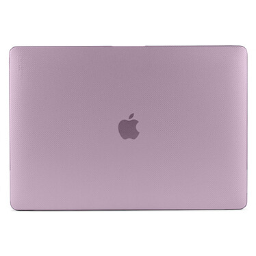 Incase Hardshell compatible Macbook Pro 14" (2021/23 - M1/M2/M3) Ice Pink