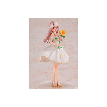 Fate - /kaleid liner Prisma Illya - Statuette 1/7 Illyasviel von Einzbern: Summer Dress ver. 20 pas cher