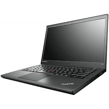 Avis Lenovo ThinkPad T440S (T440S4240i5) · Reconditionné