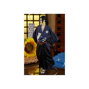 Acheter Samurai Champloo - Statuette Pop Up Parade L Jin 24 cm
