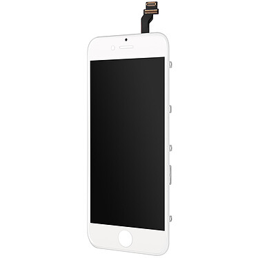 Avizar Ecran LCD iPhone 6 Vitre Tactile de remplacement Blanc pas cher