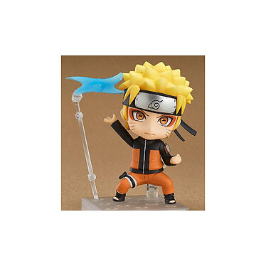 Avis Naruto Shippuden - Figurine Nendoroid Uzumaki 10 cm