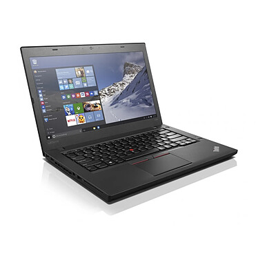 Avis Lenovo ThinkPad T460 (Lenovo30121) · Reconditionné