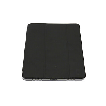 MW Folio Slim compatible iPad Pro 11 (2022/21 - 4th/3rd gen) Noir pas cher
