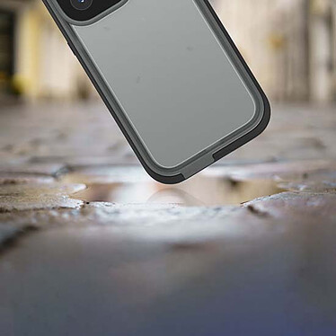 Catalyst Total Protection pour iPhone 14 Noir pas cher