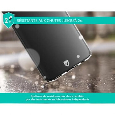 Acheter Force Case Coque pour iPhone 14 Pro Renforcée FEEL Origine France