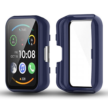 Acheter Avizar Protection Intégrale Verre Trempé pour Huawei Watch Fit 2 / Fit 2 Active  bleu