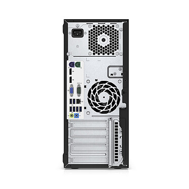 Avis HP EliteDesk 800 G2 TWR  (HPEL800) · Reconditionné
