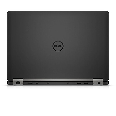 Avis Dell Latitude E7470 - 8Go - SSD 512Go · Reconditionné