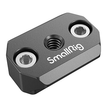 SMALLRIG Nato rail - 3032