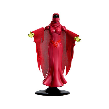 She-Ra and the Princesses of Power Masterverse - Figurine Shadow Weaver 18 cm