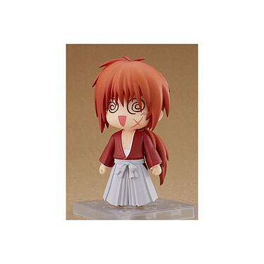 Acheter Rurouni Kenshin - Figurine Nendoroid Kenshin Himura 2023 Ver. 10 cm