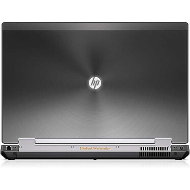 Acheter HP EliteBook 8760w (8760w-i7-2670QM-FHD-B-9956) · Reconditionné