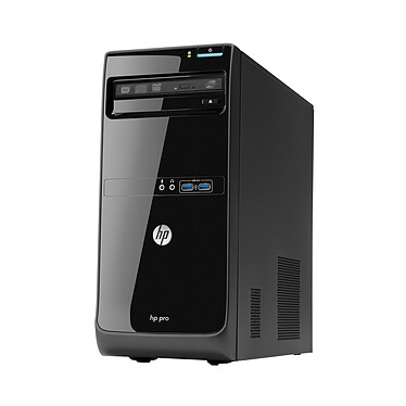 HP Pro Series 3400 MT  (HPPR340) · Reconditionné