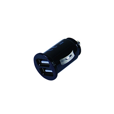 Apm Chargeur 2 Usb Allume Cigare 2A