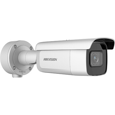 Hikvision - Caméra TUBE IP - 5 MP - VF - 7 - 35MM -DS-2CD3656G2T-IZS