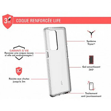 Coque téléphone