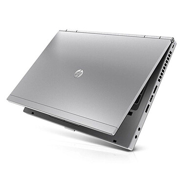 Avis HP ProBook 2570P (2570P8128i5) · Reconditionné