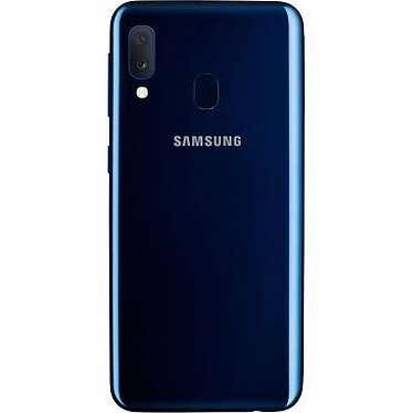 Acheter Samsung Galaxy A20e 32Go Bleu · Reconditionné