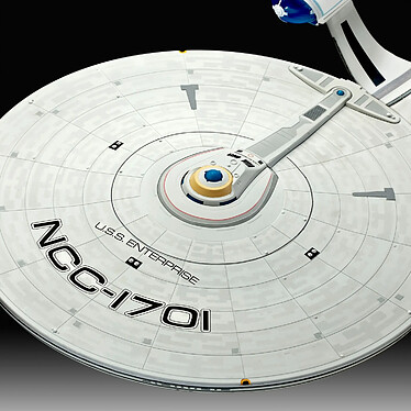 Acheter Star Trek Into Darkness - Maquette 1/500 U.S.S. Enterprise NCC-1701 59 cm