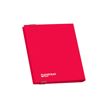 Acheter Ultimate Guard - Flexxfolio? 20 - 2-Pocket - Rouge