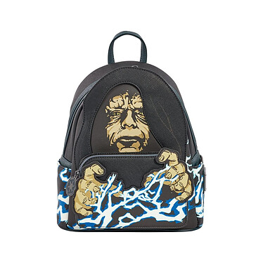 Star Wars - Sac à dos Eperor Palpatine heo Exclusive By Loungefly