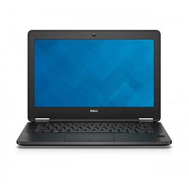 Dell Latitude E7270 (E7270-B-5923) · Reconditionné